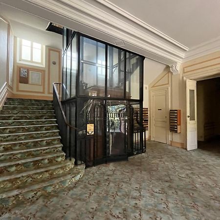 Aline Grand Hotel Capvern Kültér fotó