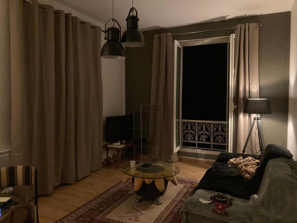 Aline Grand Hotel Capvern Kültér fotó